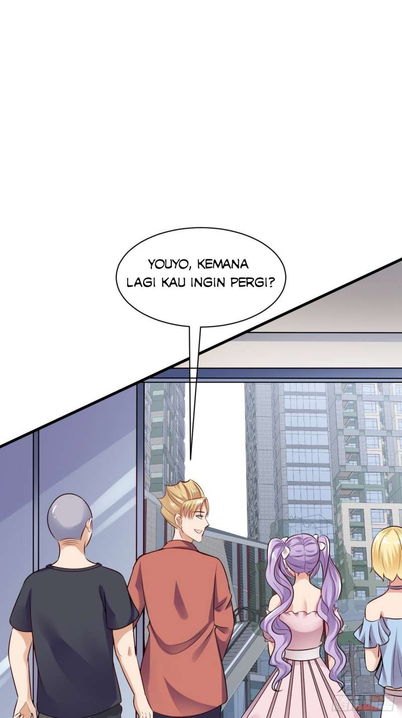Super Earnings Treasure Chapter 10 Gambar 20
