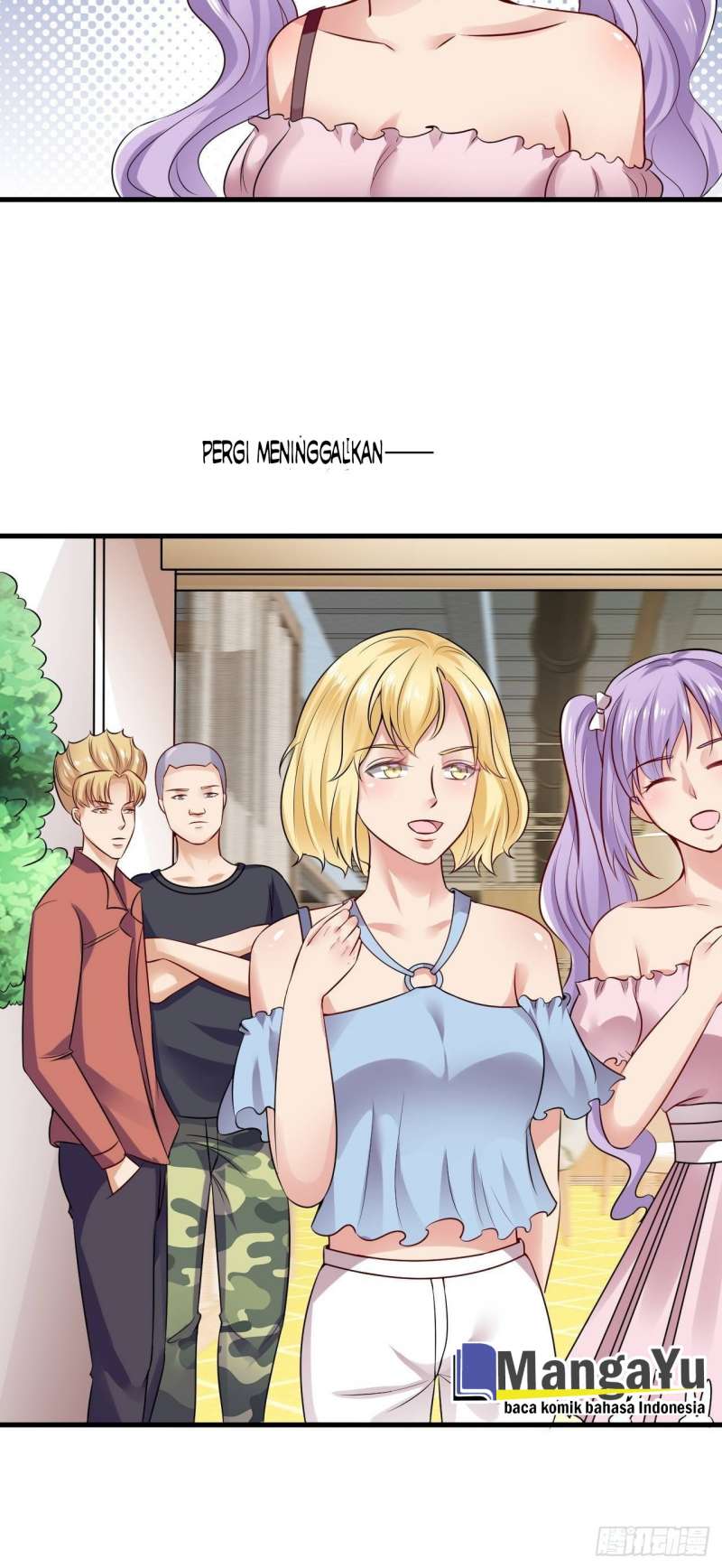 Super Earnings Treasure Chapter 10 Gambar 22