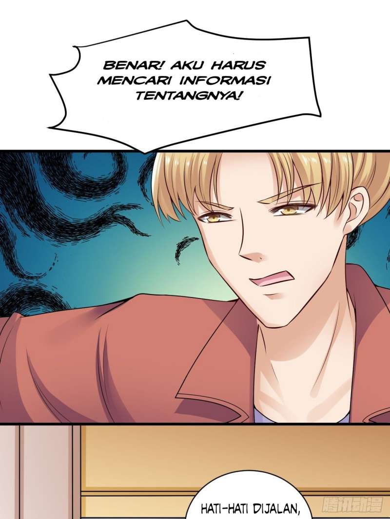 Super Earnings Treasure Chapter 10 Gambar 25