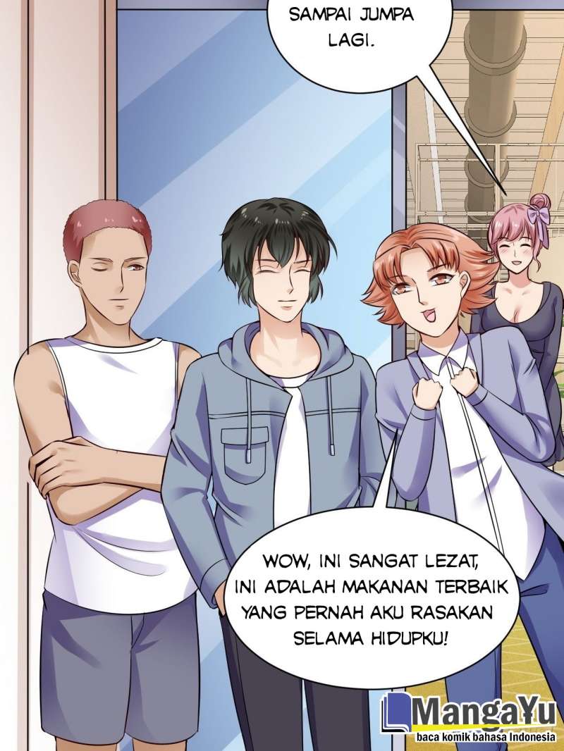 Super Earnings Treasure Chapter 10 Gambar 26