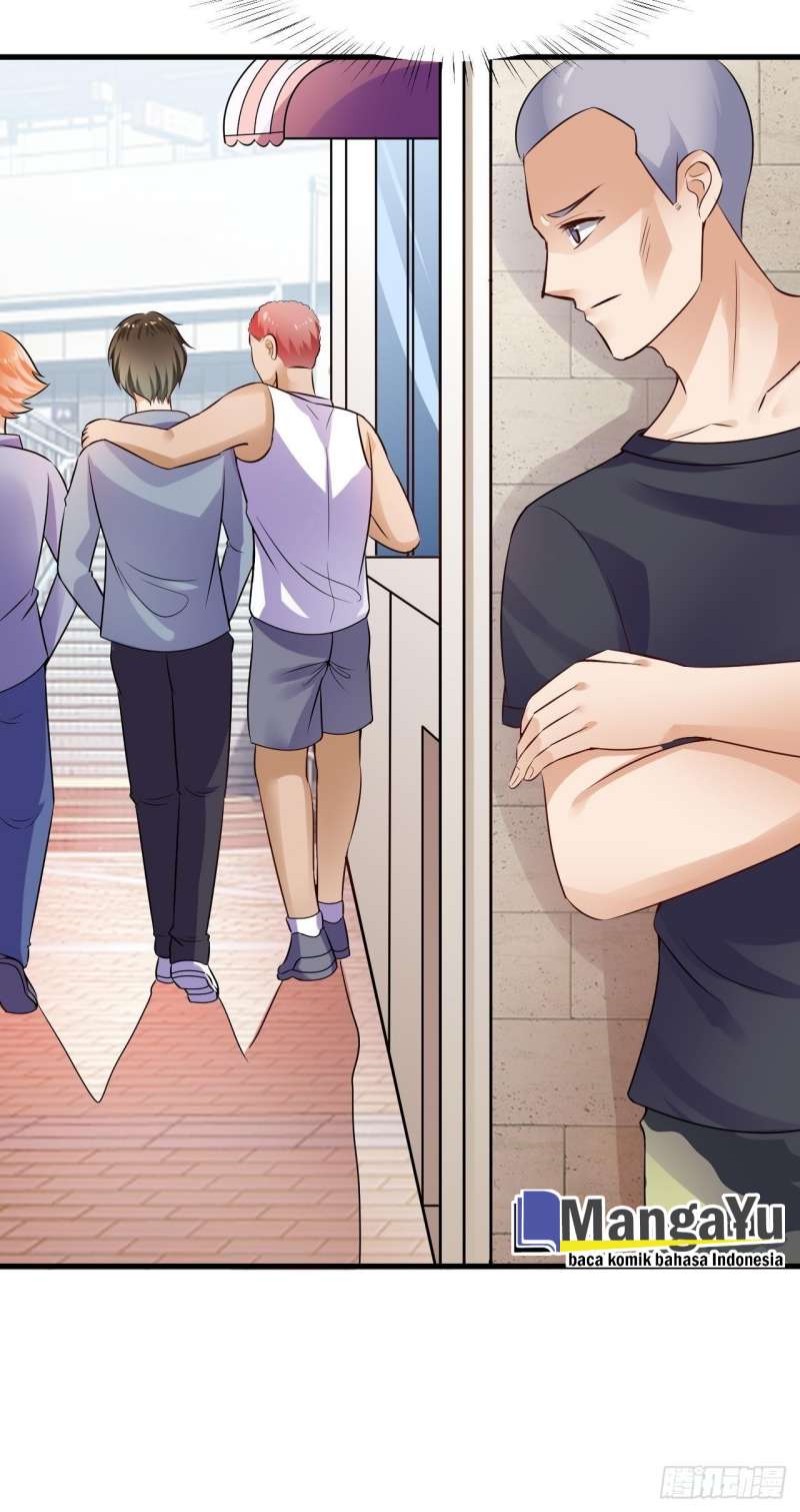 Super Earnings Treasure Chapter 10 Gambar 29