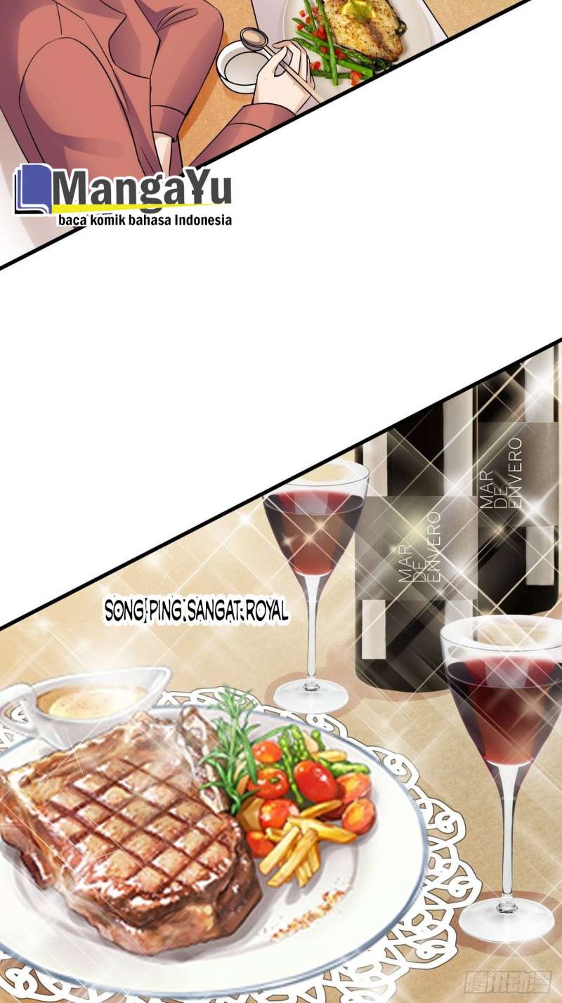 Super Earnings Treasure Chapter 10 Gambar 5