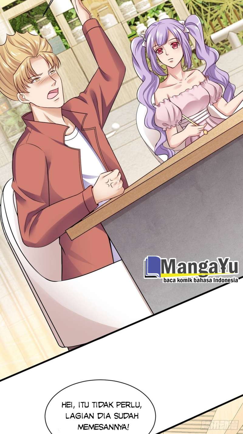 Super Earnings Treasure Chapter 10 Gambar 9