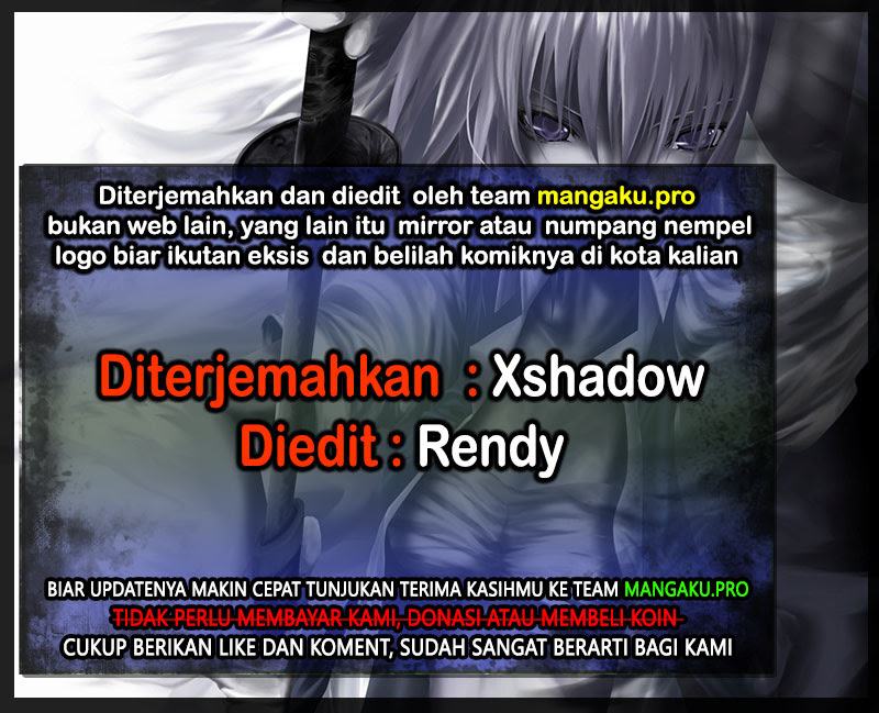 Baca Komik Vinland Saga Chapter 158 Gambar 1