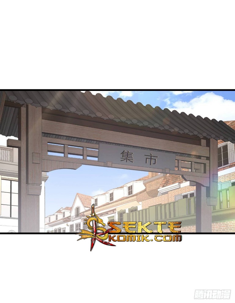 Useless Young Master Chapter 34 Gambar 21