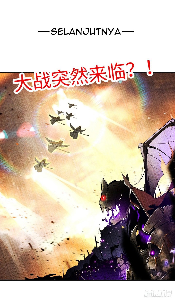 Useless Young Master Chapter 34 Gambar 29