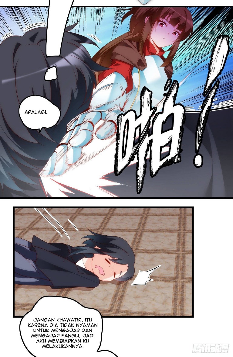 Useless Young Master Chapter 34 Gambar 9