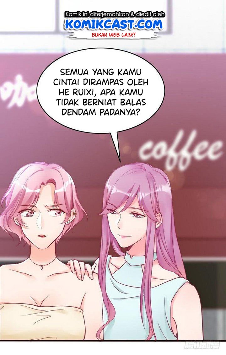 My Wife is Cold-Hearted Chapter 84 Gambar 17