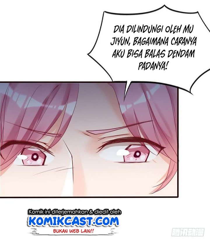 My Wife is Cold-Hearted Chapter 84 Gambar 18