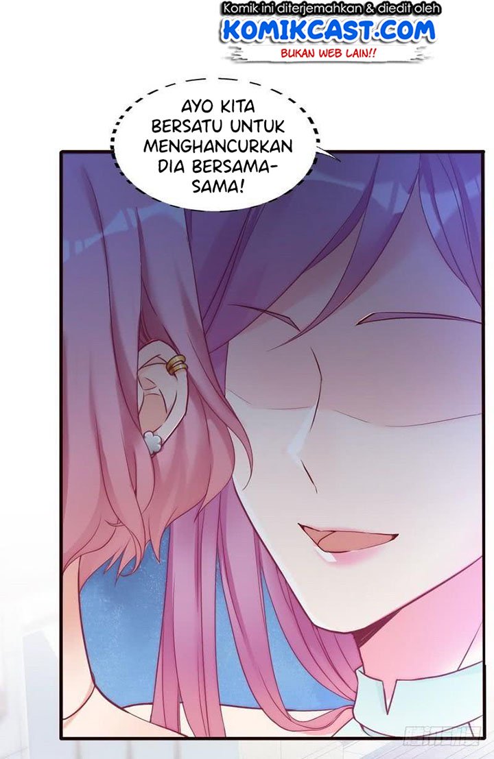 My Wife is Cold-Hearted Chapter 84 Gambar 19