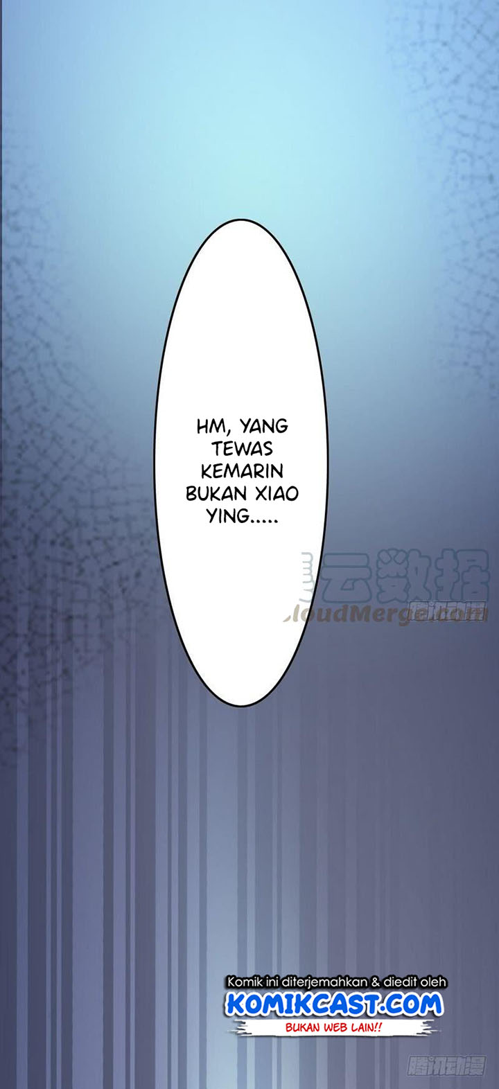 My Wife is Cold-Hearted Chapter 84 Gambar 22