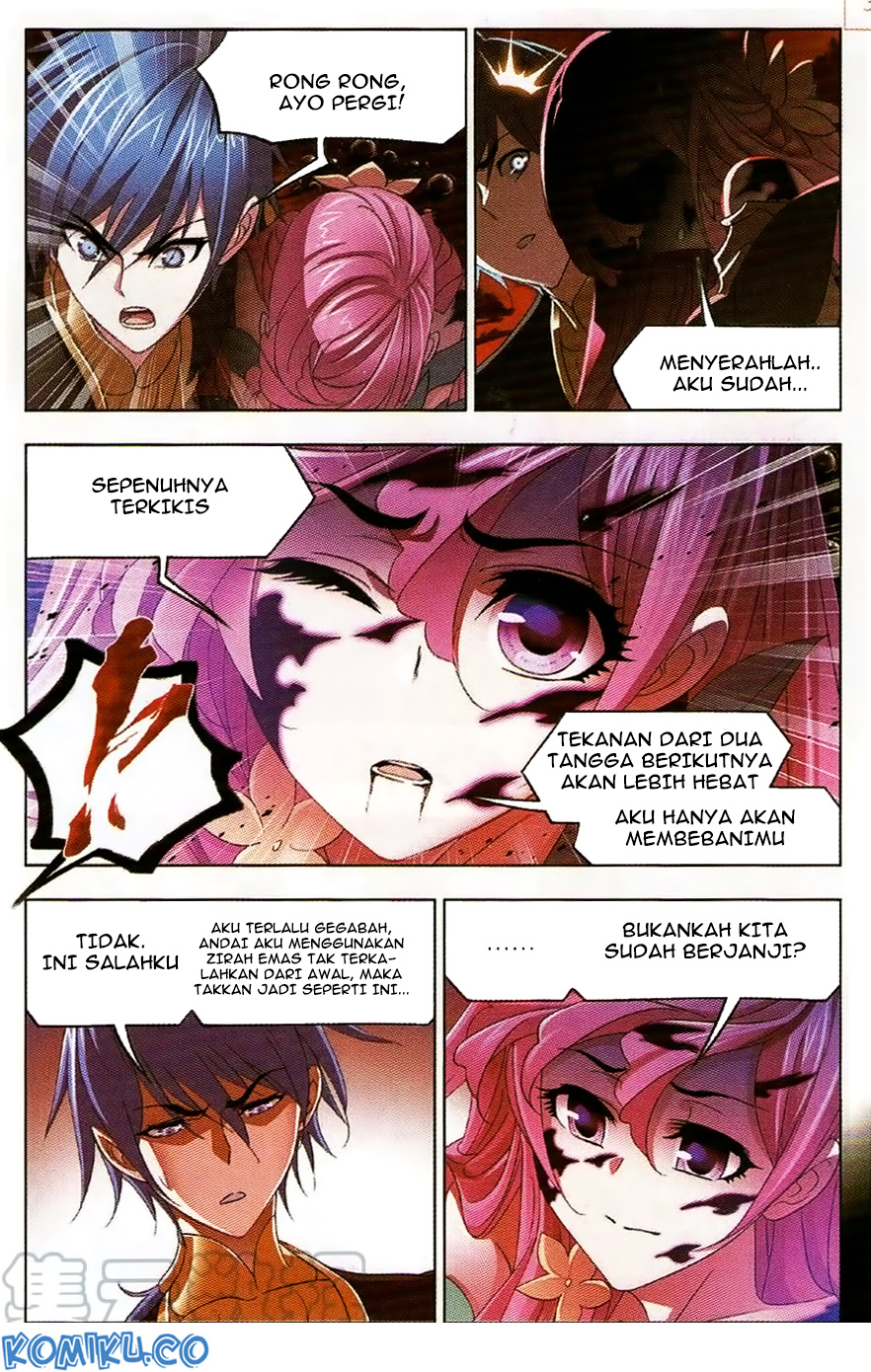 Soul Land Chapter 258 Gambar 12