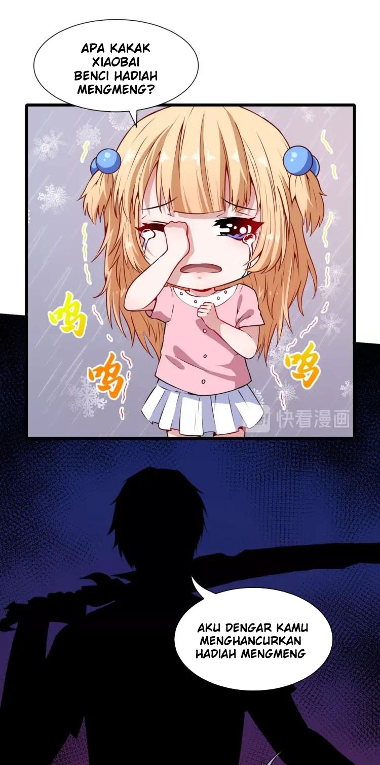 Daddy From Hell Chapter 57 Gambar 10