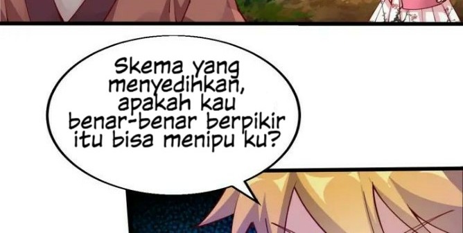 Return of The Avenger Chapter 35 Gambar 48