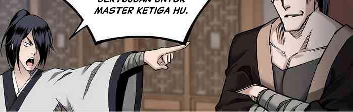 Greatest Boss System Chapter 10 Gambar 44