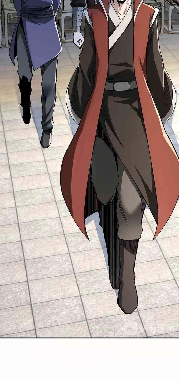Greatest Boss System Chapter 10 Gambar 29