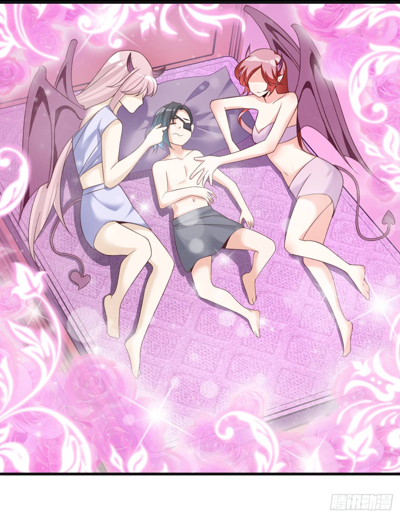 Useless Young Master Chapter 35 Gambar 4