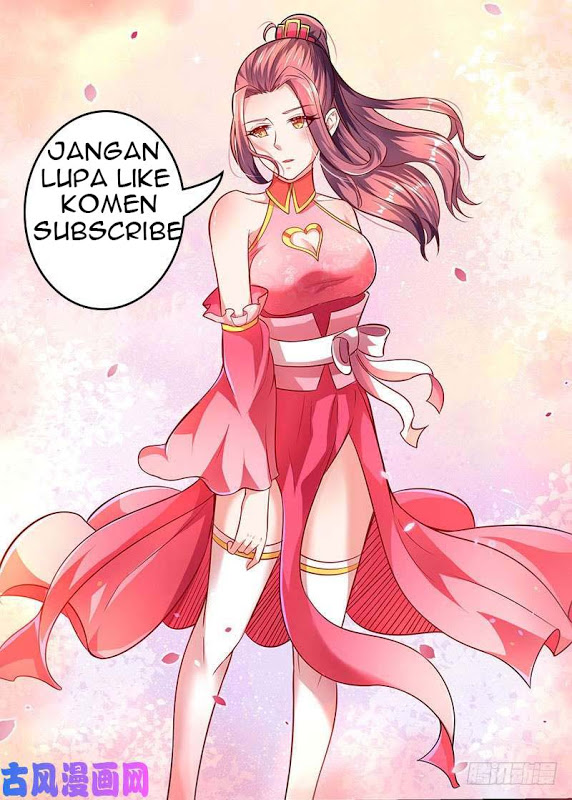 Ultimate Of God Eyes Chapter 57 Gambar 21