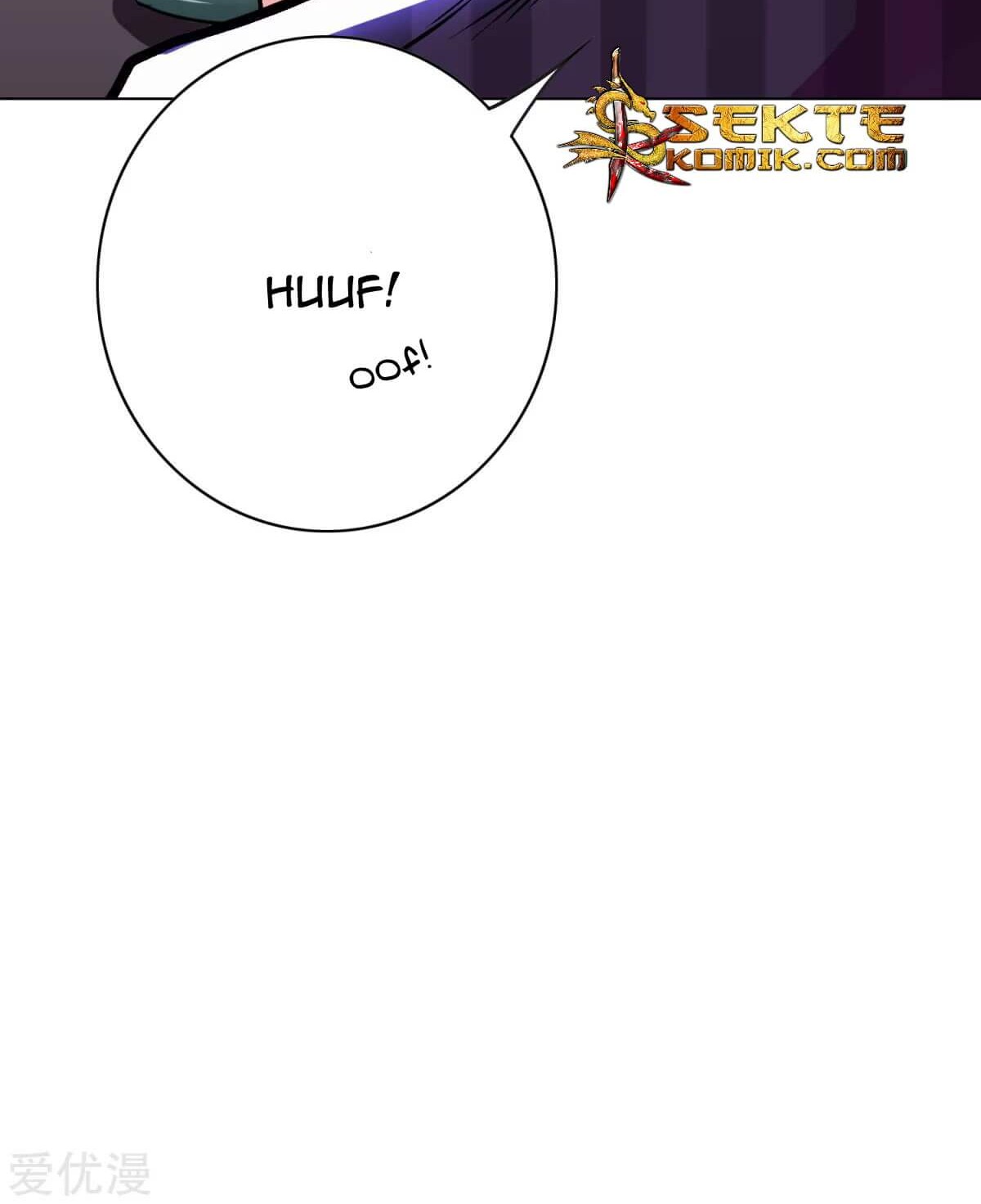 Xianzun System in the City Chapter 49 Gambar 17