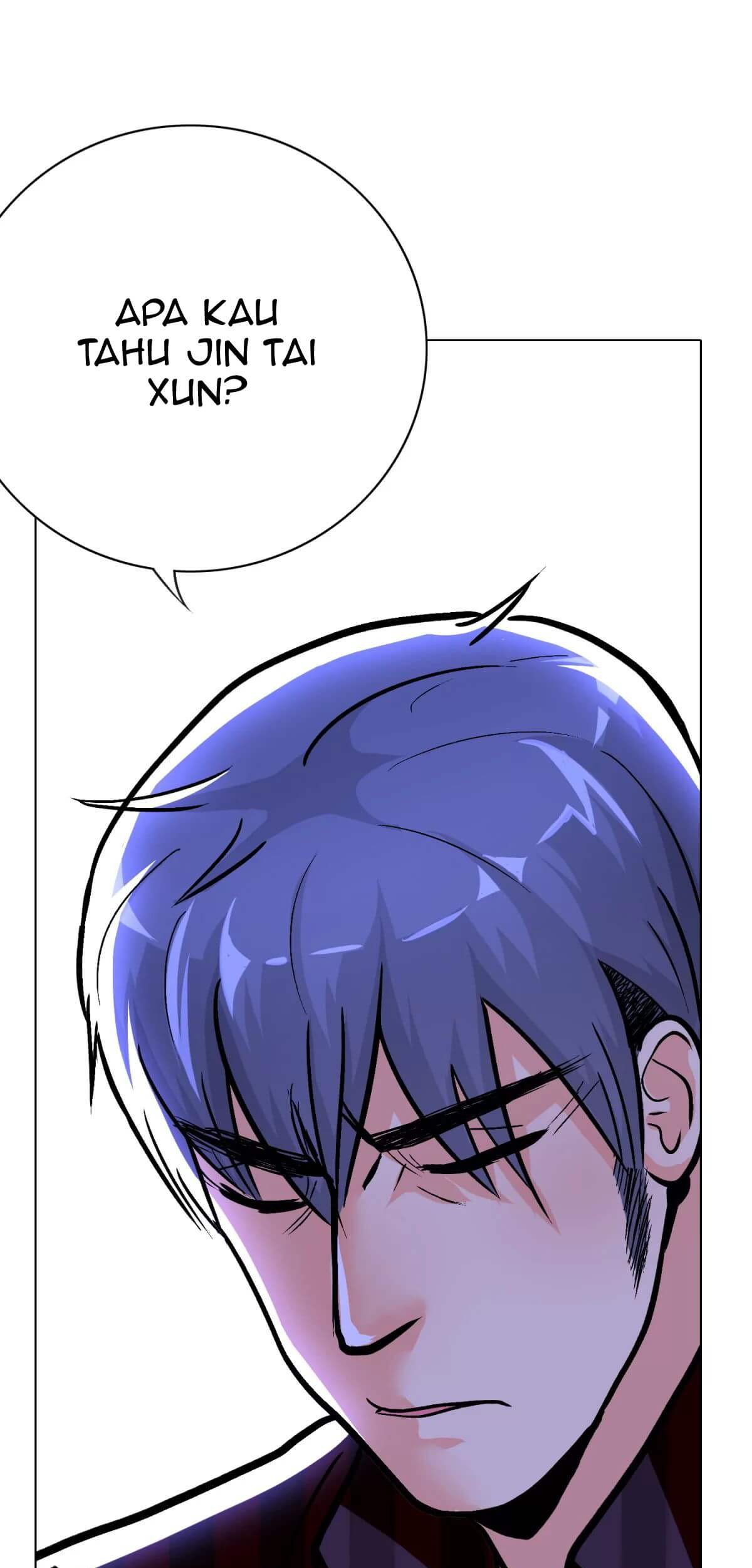 Xianzun System in the City Chapter 49 Gambar 26