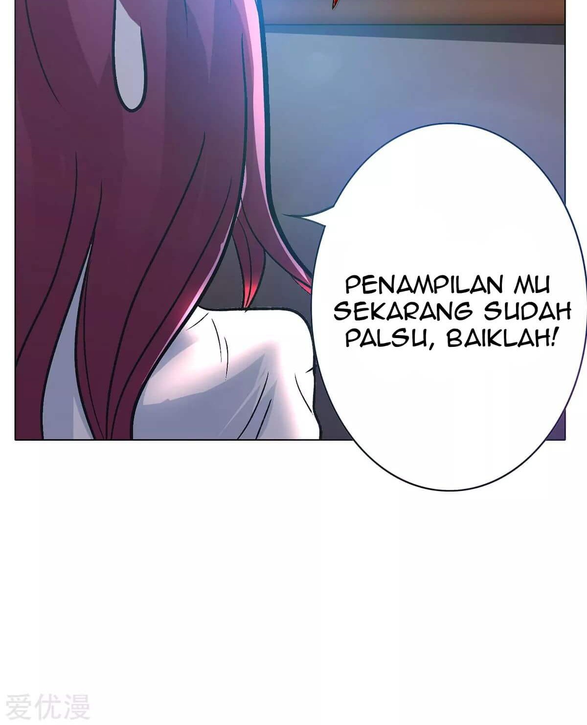 Xianzun System in the City Chapter 49 Gambar 64