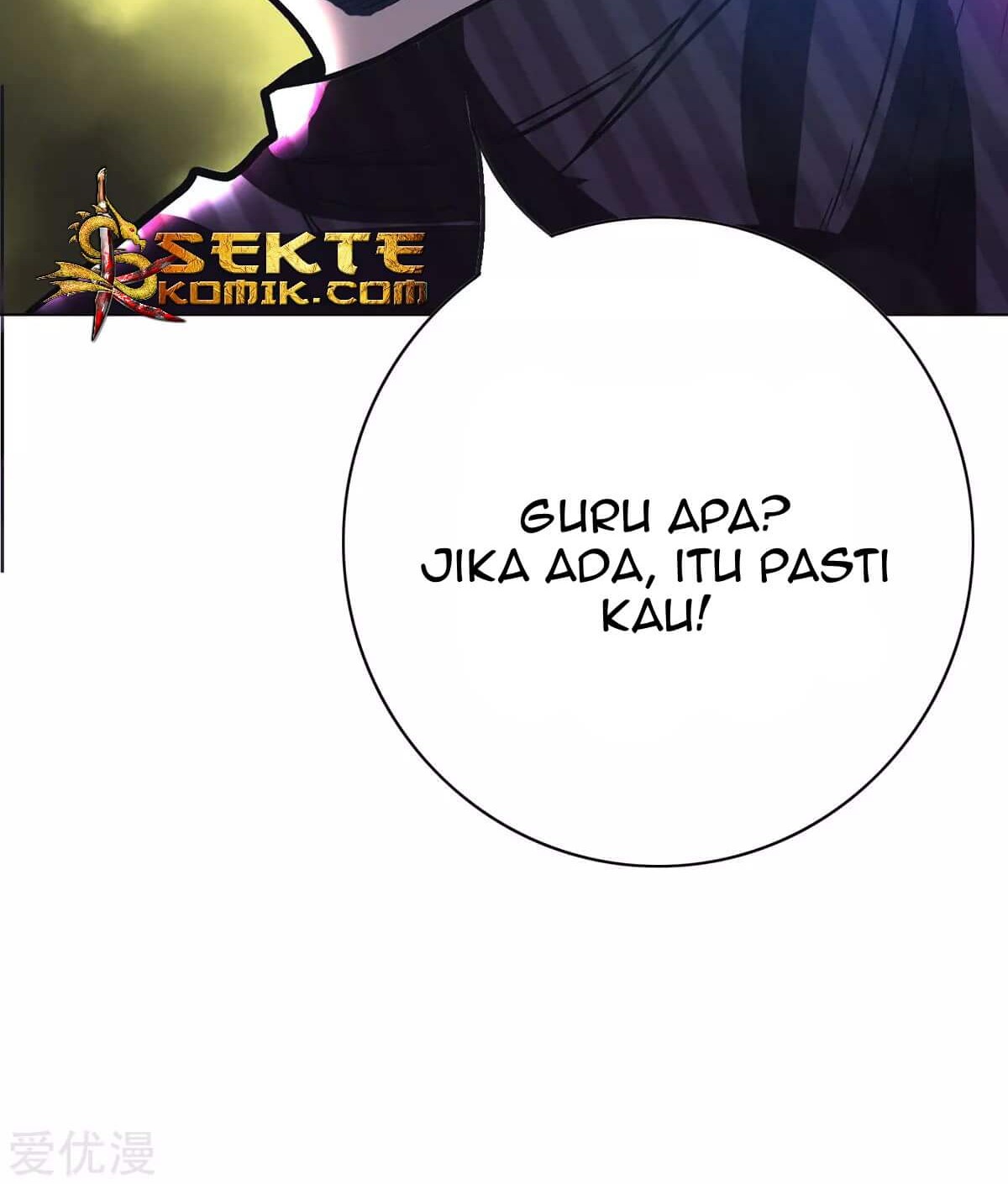 Xianzun System in the City Chapter 49 Gambar 68
