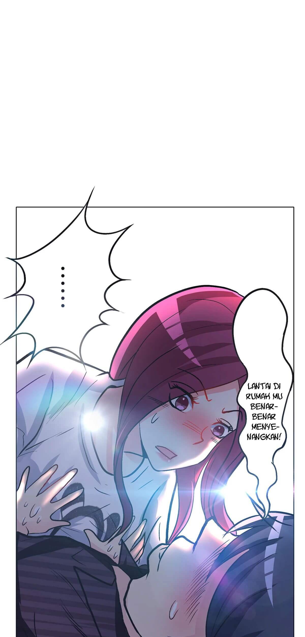 Xianzun System in the City Chapter 49 Gambar 71