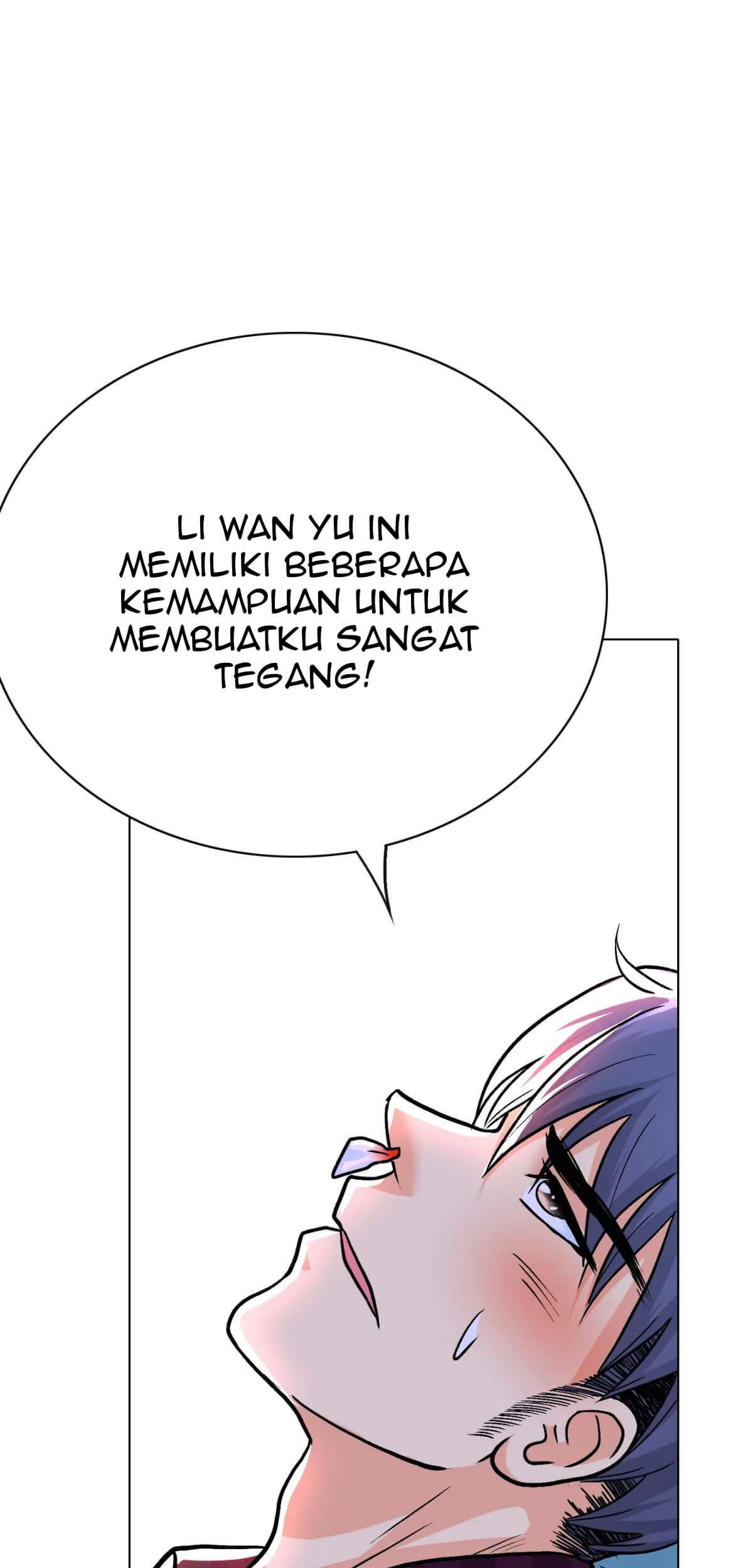 Xianzun System in the City Chapter 49 Gambar 7
