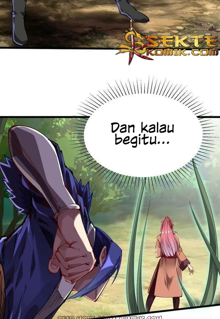 Return of The Avenger Chapter 38 Gambar 43