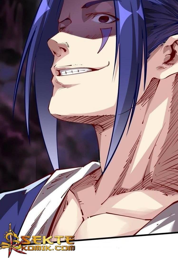 Return of The Avenger Chapter 38 Gambar 46