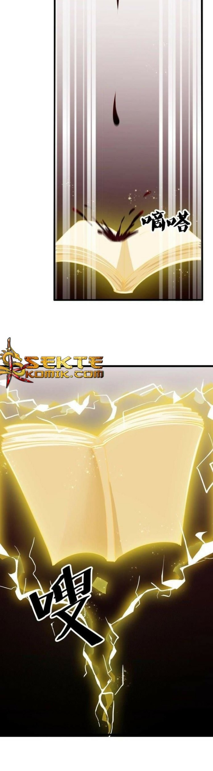 Return of The Avenger Chapter 38 Gambar 13