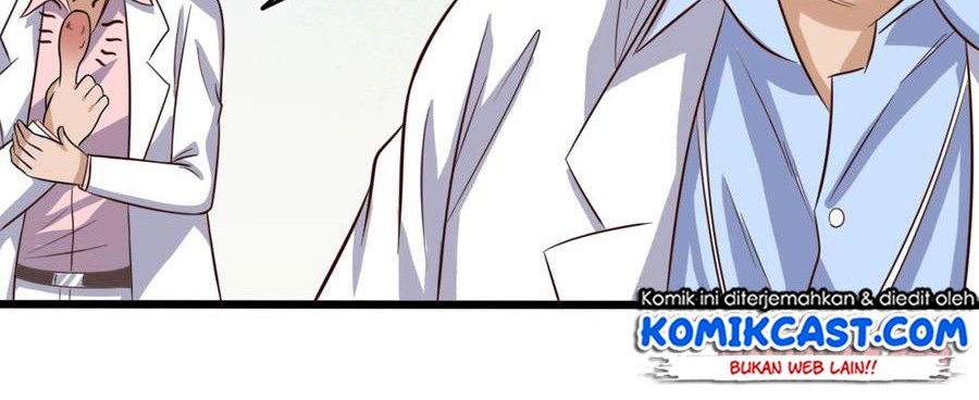 The Developer System Chapter 65 Gambar 13