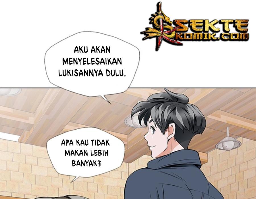I Stack Experience Through Writing Books Chapter 16 Gambar 47