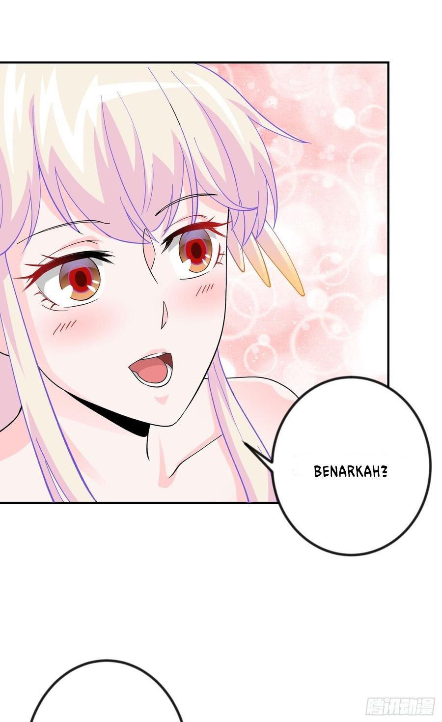 Chaos Emperor Chapter 24 Gambar 12