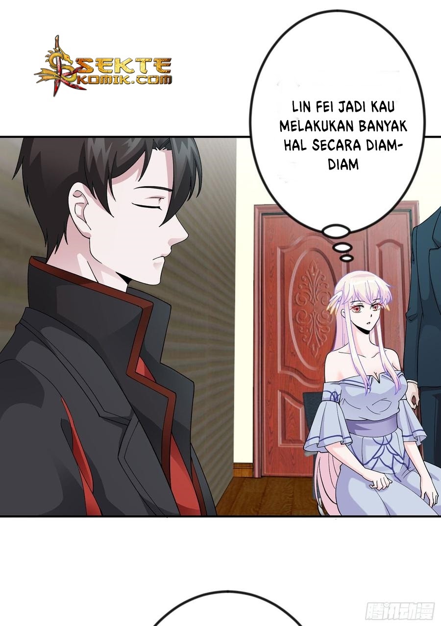 Chaos Emperor Chapter 24 Gambar 14