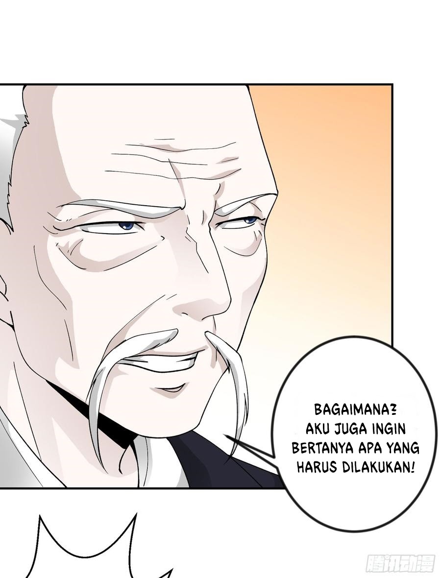 Chaos Emperor Chapter 24 Gambar 33