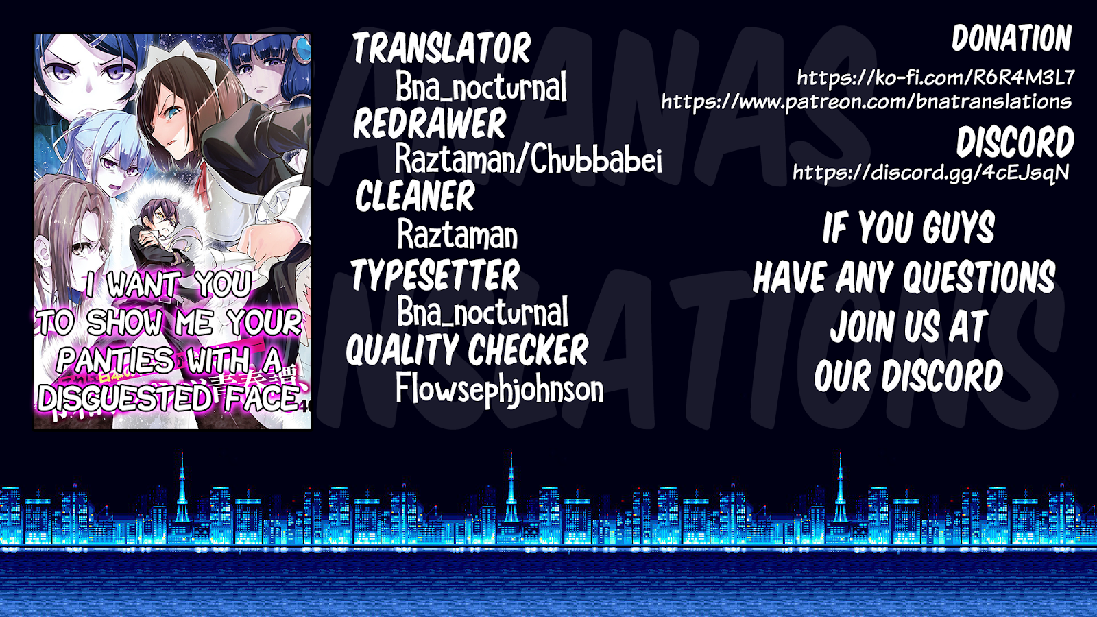 Iya na Kao Sarenagara Opantsu Misete moraitai: Yo wa Pantsu ga Mitai zo Chapter 05 Gambar 3