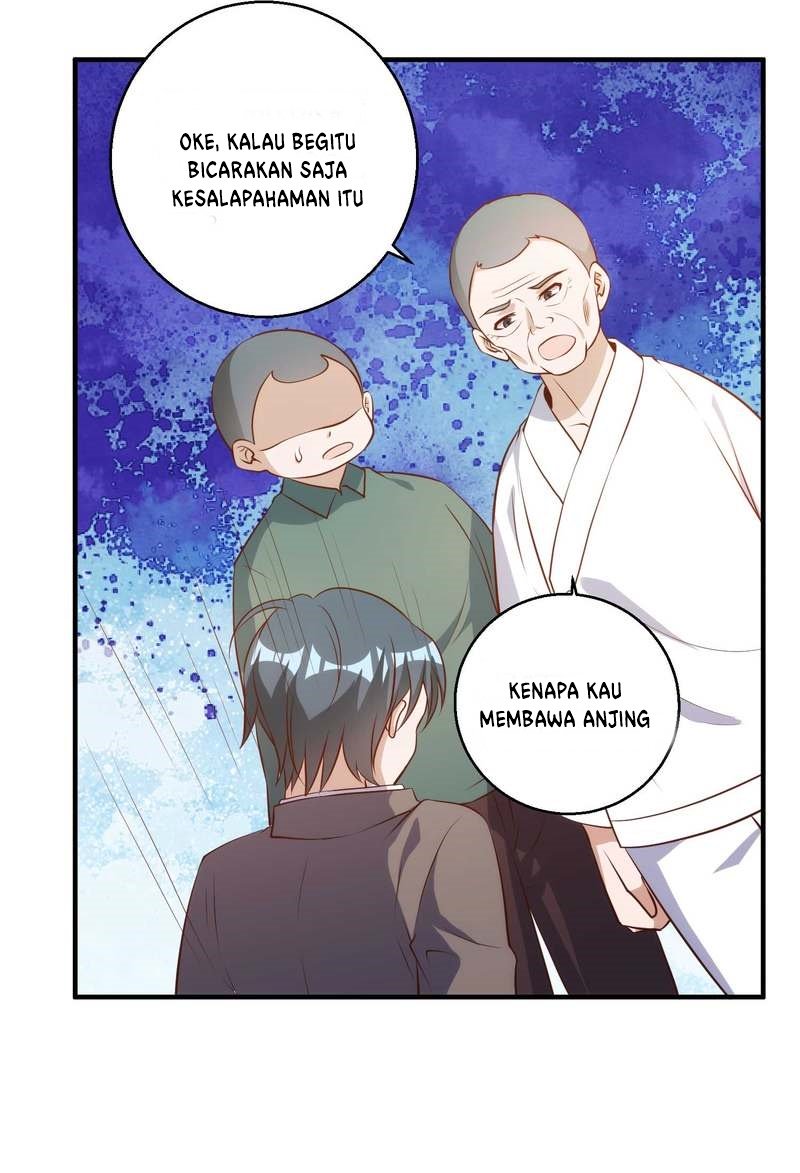 God Fisherman Chapter 63 Gambar 10