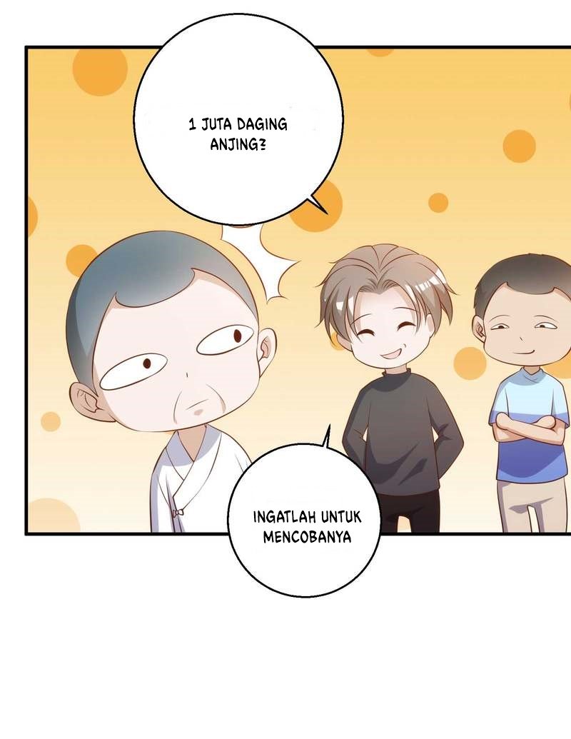 God Fisherman Chapter 63 Gambar 12