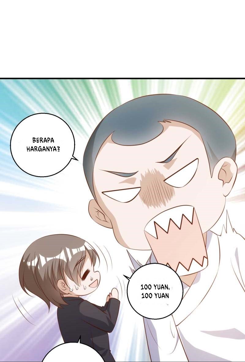 God Fisherman Chapter 63 Gambar 13