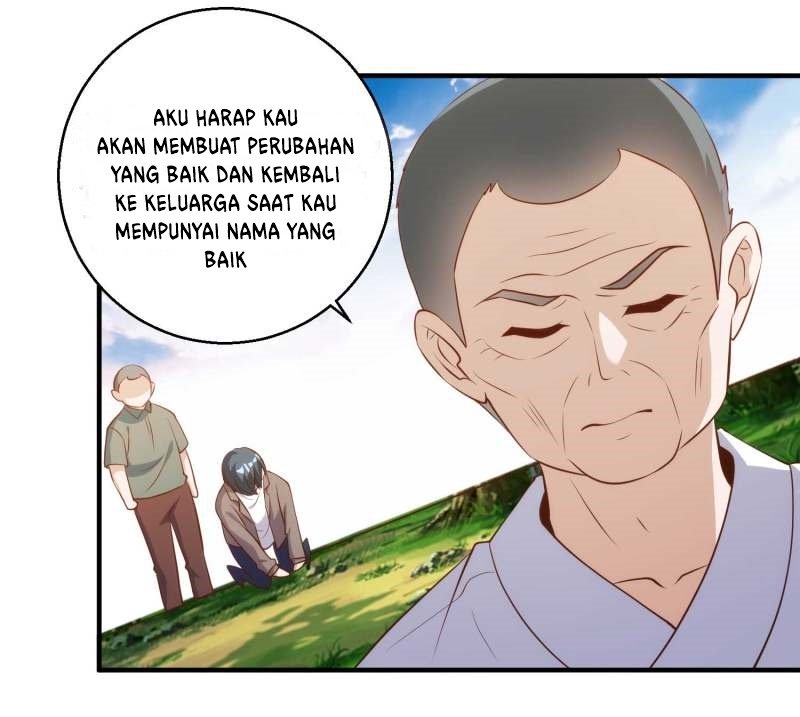 God Fisherman Chapter 63 Gambar 15