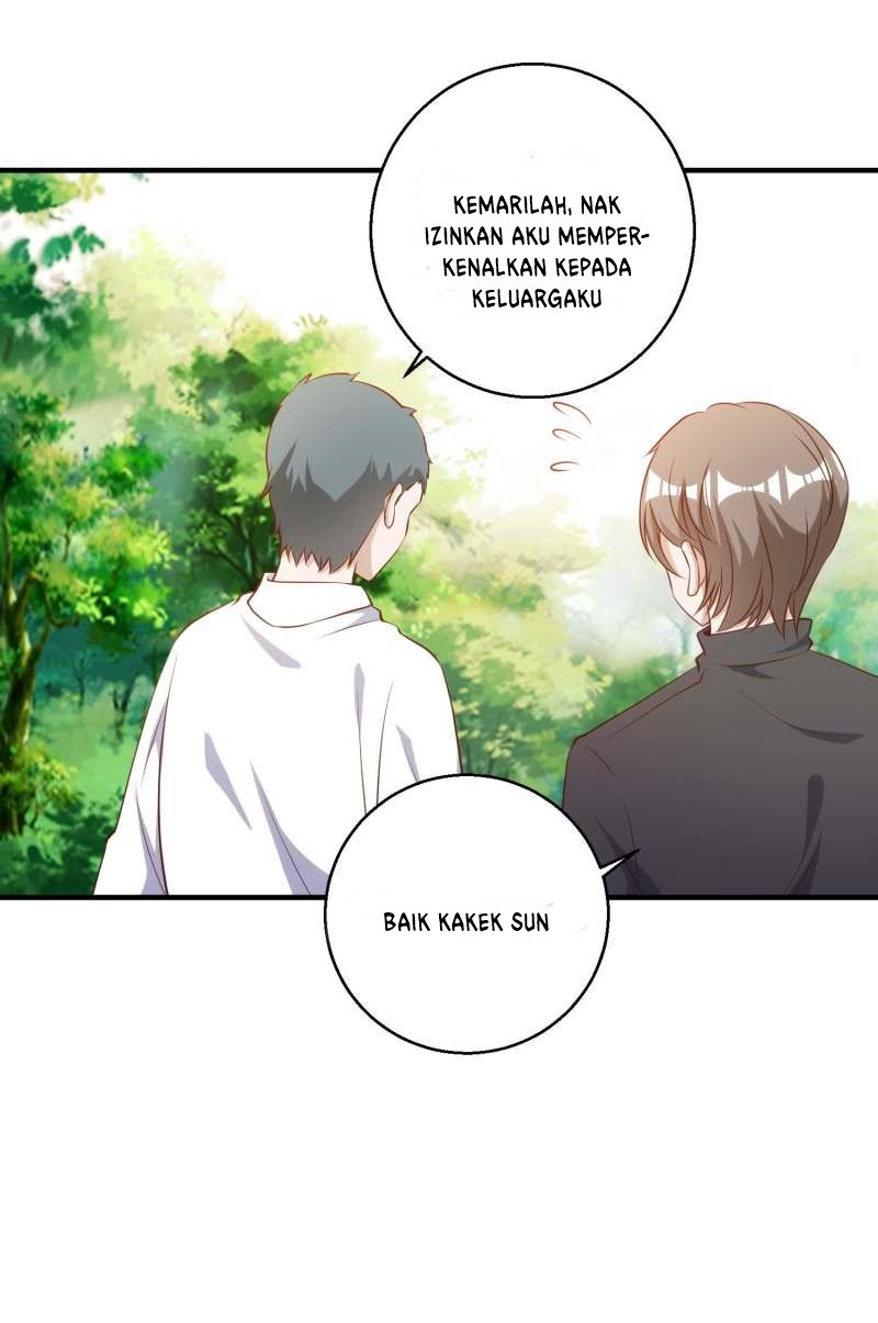 God Fisherman Chapter 63 Gambar 16