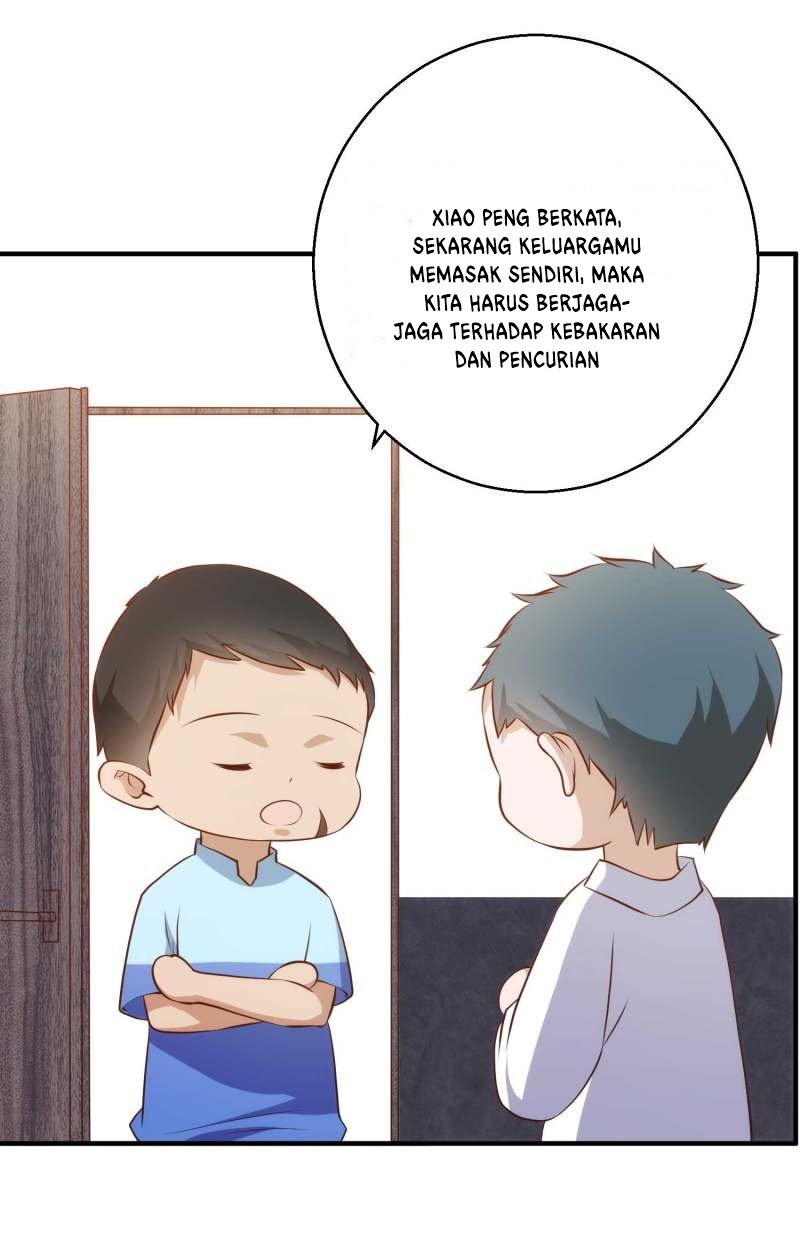 God Fisherman Chapter 63 Gambar 23