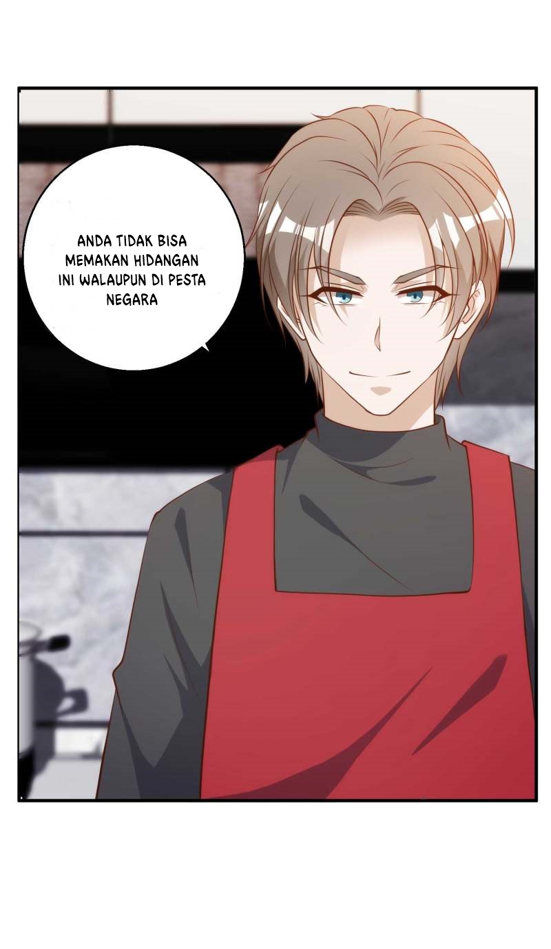God Fisherman Chapter 63 Gambar 27