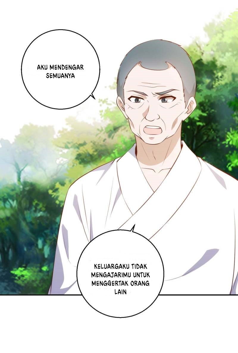 God Fisherman Chapter 63 Gambar 4