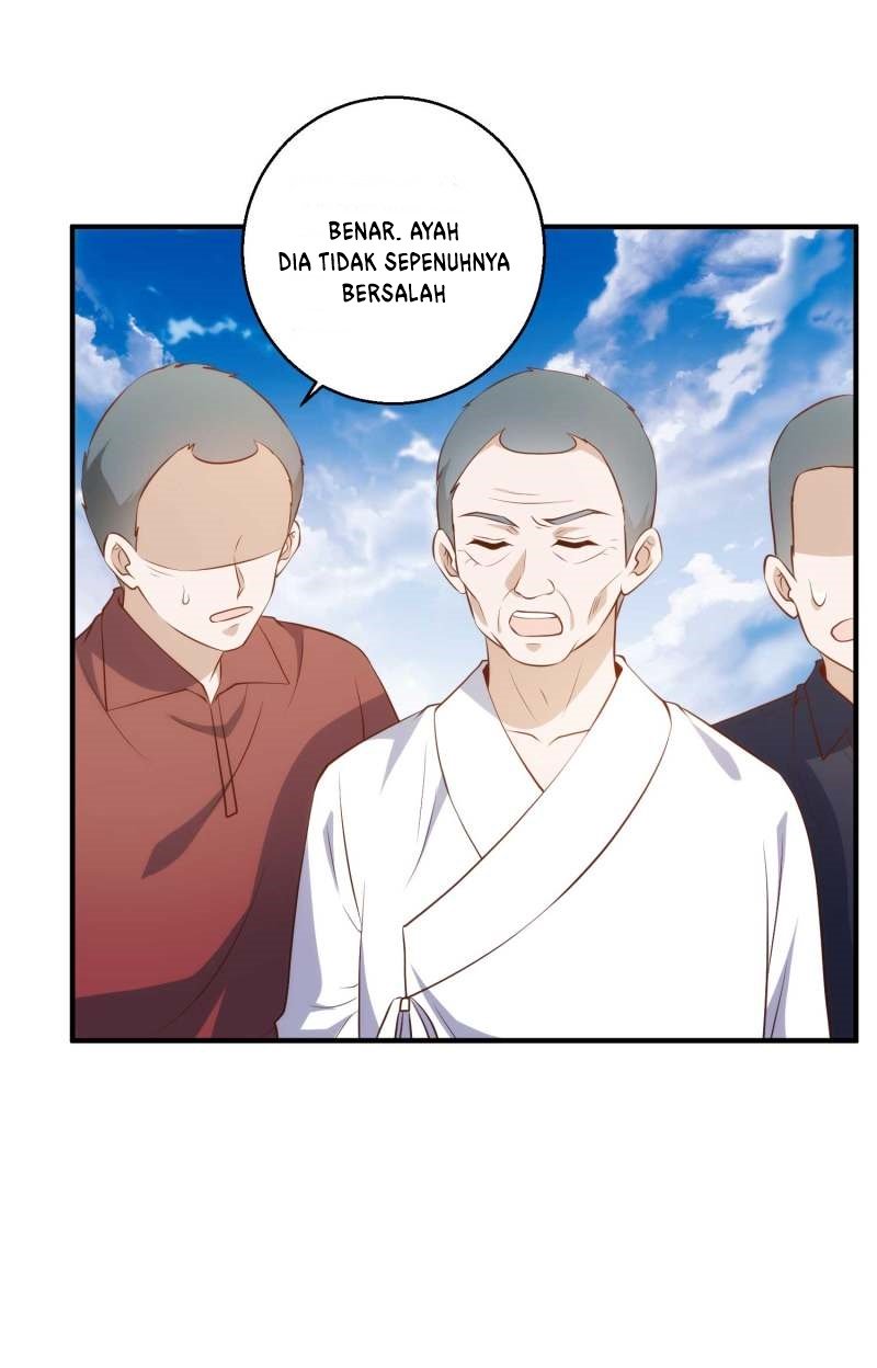 God Fisherman Chapter 63 Gambar 7