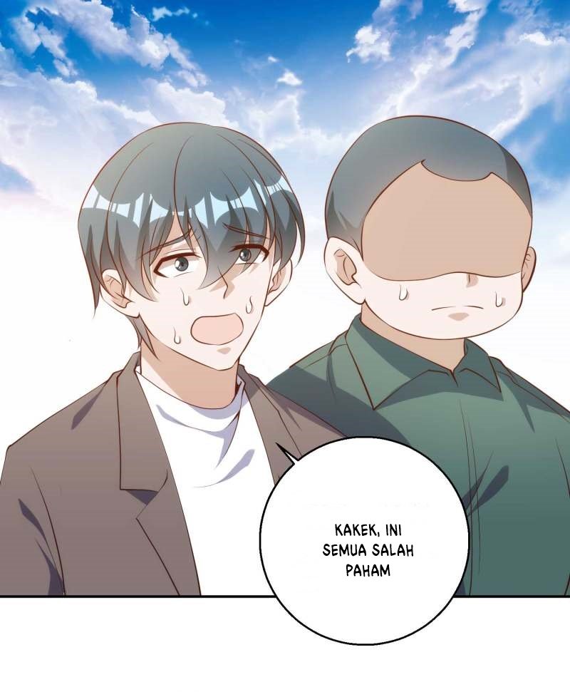 God Fisherman Chapter 63 Gambar 9