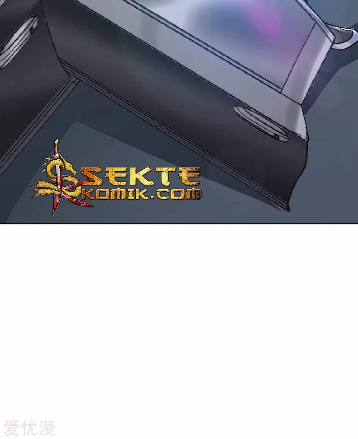 Xianzun System in the City Chapter 51 Gambar 19