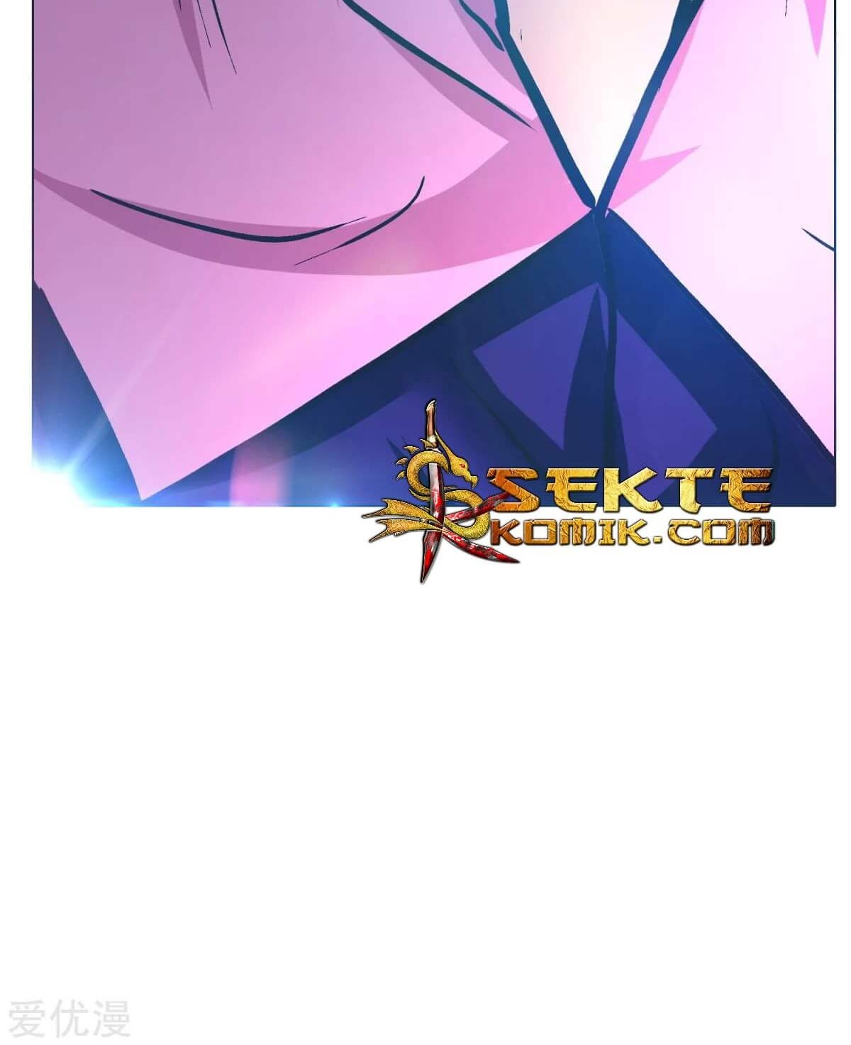 Xianzun System in the City Chapter 51 Gambar 21