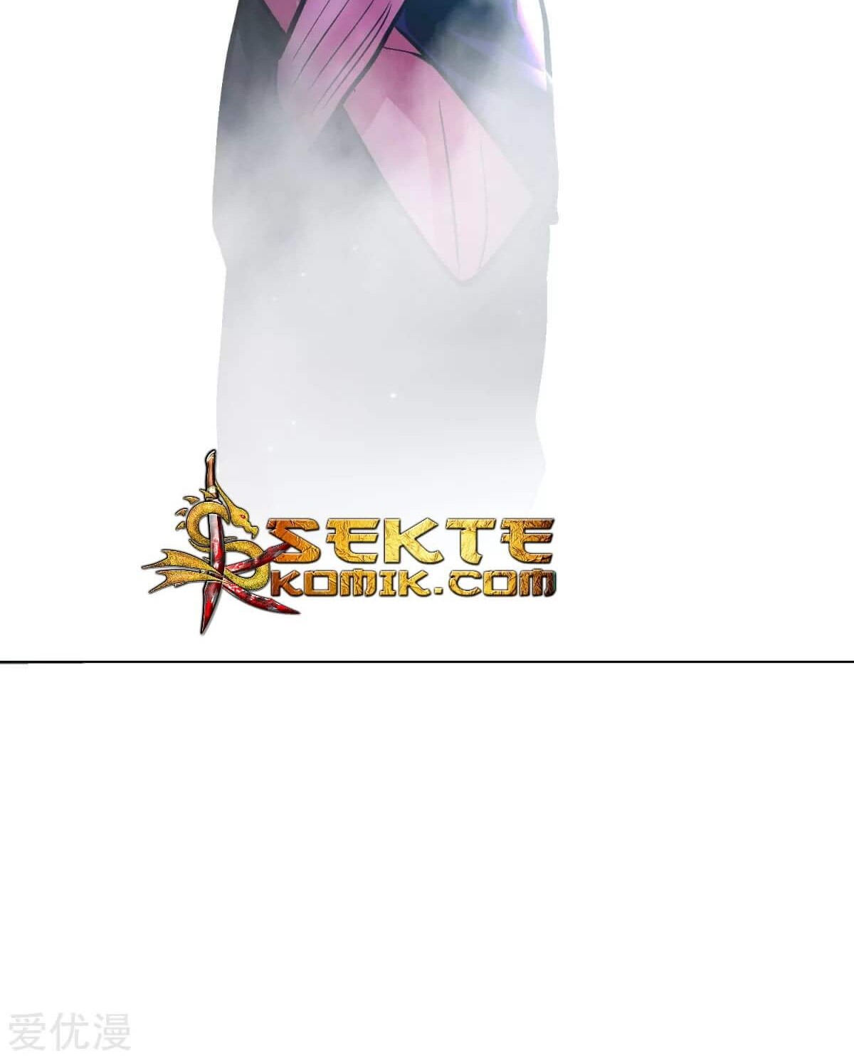 Xianzun System in the City Chapter 51 Gambar 23